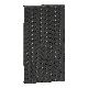 L.NOW - COVER SUONERIA/RONZATORE 2M NERA - BTICINO KG15M2 - BTICINO KG15M2 product photo Photo 01 2XS