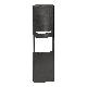 LIVING NOW COVER IR 1 MODULO NERA - BTICINO KG16 product photo Photo 01 2XS