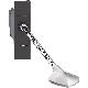 L.NOW - LAMPADA DA LETTURA+DEV. 230 V A.C. - BTICINO KG4362 - BTICINO KG4362 product photo Photo 01 2XS