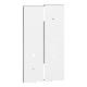 LIVING NOW COVER DIMMER 2M BIANCO - BTICINO KW19 product photo Photo 01 2XS