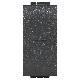 LL - DEVIATORE CONNESSO ANTRACITE - BTICINO L4003C - BTICINO L4003C - BTICINO L4003C product photo Photo 01 2XS