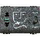 LIVING INT - PRESA RASOIO 230V - BTICINO L4177 product photo Photo 01 2XS