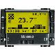 LIVING INTERNATIONAL CRONOTERMOSTATO A BATTERIE BTICINO - BTICINO L4451 product photo Photo 01 2XS