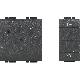 LL - GATEWAY + ENTRA&ESCI ANTRACITE 1M - BTICINO L4510C - BTICINO L4510C product photo Photo 01 2XS