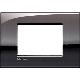 LIVING LIGHT PLACCA 3P PELTRO AIR LNC4803PT - BTICINO LNC4803PT product photo Photo 01 2XS