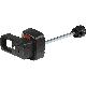 KIT MANOVRA ROTANTI SU ALB.PROLUNG.X MW63-160 - BTICINO MW7006 - BTICINO MW7006 product photo Photo 01 2XS