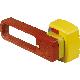 MEGASWITCH-MANOVRA EMERGENZA - BTICINO MW7008E - BTICINO MW7008E product photo Photo 01 2XS