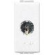 Light - interrut 2P 16A chiavi uguali - BTICINO N4012C product photo Photo 01 2XS