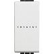 LL - INTERRUTTORE DIMMER BIANCO - BTICINO N4411C - BTICINO N4411C product photo Photo 01 2XS
