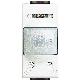 LL- INTERRUTTORE IR PASS.1M BIANCO - BTICINO N4431N - BTICINO N4431N product photo Photo 01 2XS
