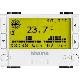 LIGHT - CRONOTERMOSTATO A BATTERIE BTICINO - BTICINO N4451 product photo Photo 01 2XS