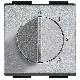 LIGHT TECH - SELETTORE ROTATIVO 0-1-2-3 - BTICINO NT4016 - BTICINO NT4016 product photo Photo 01 2XS