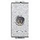 LIGHT TECH-DEVIATORE 1P 16A C/CHIAVE - BTICINO NT4022 - BTICINO NT4022 product photo Photo 01 2XS