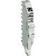 EASY 250/400 - Base per collegamento PLUG-IN BTDIN L3 - BTICINO TC80L3P product photo Photo 01 2XS