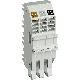 EASY 250/400 - PLUG-IN BTDIN 3P - BTICINO TC80P3P - BTICINO TC80P3P product photo Photo 01 2XS