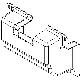CALOTTA IP20 PER DPX3 160 - BTICINO TCC160 - BTICINO TCC160 product photo Photo 01 2XS
