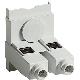 PRIGIONIERI E DADO M8 (BARRE 800) - BTICINO TCM8 product photo Photo 01 2XS
