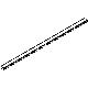 TIFAST- PROTEZIONE IP20 BARRE 400A MAS800 - BTICINO TCP400 product photo Photo 01 2XS