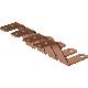 KIT ALIMENTAZIONE M250 BARRE FINO 630A FOND - BTICINO TKA250 - BTICINO TKA250 product photo Photo 01 2XS