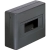 CENTRALINO MULTIFUNZIONE PARETE 10 DIN GRIGIO INTERLINK - BTICINO 150421GR product photo Photo 01 2XS