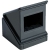 TORRETTA MODULARE 3 POSTI LIVING INT/LIGHT - BTICINO 150537 product photo Photo 01 2XS