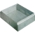 SCATOLA INCASSO LAMIERA X TORRETTA 8/10MD - BTICINO 150561S product photo Photo 01 2XS