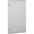 PORTA IN LAMIERA PER QUADRI DA PARETE MDX400 600X1,2M - BTICINO 92660L product photo Photo 01 2XS