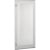 PORTA IN VETRO PER ARMADI DA PAVIMENTO MDX800 600X1,6M - BTICINO 92680V product photo Photo 01 2XS