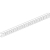 TRAVERSA PER FISSAGGIO CAVI IN ORIZZONTALE IN QUADRI SDX-L IN LAMIERA - BTICINO 94500TRO product photo Photo 01 2XS
