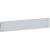 PANNELLO CIECO A 4 VITI DI FISSAGGIO 600X100MM - BTICINO 9528 product photo Photo 01 2XS