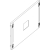 PANNELLO MEGATIKER M250-630 + DIFFERENZIALE L=600 - BTICINO 9532PC/ME product photo Photo 01 2XS