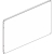 PANNELLO CIECO A 4 VITI DI FISSAGGIO 850X600MM - BTICINO 9782 product photo Photo 01 2XS