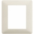 matix - placca 3+3 posti cenere - BTICINO AM4826BCN product photo Photo 01 2XS
