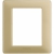 matix - placca 3+3 posti colors avorio - BTICINO AM4826CAV product photo Photo 01 2XS