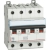 INTERRUTTORE MAGNETOTERMICO 4P CURVA C 10A 10KA BTDIN100 - BTICINO FH84C10 product photo Photo 01 2XS