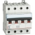 INTERRUTTORE MAGNETOTERMICO 4P CURVA C 32A 6KA BTDIN60 - BTICINO FN84C32 product photo Photo 01 2XS