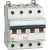 INTERRUTTORE MAGNETOTERMICO 4P CURVA D 63A 6KA - BTICINO FN84D63 product photo Photo 01 2XS