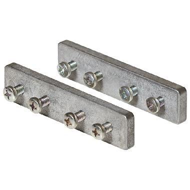 INTERLINK-COPPIA GIUNTI X FONDO - BTICINO 120049 - BTICINO 120049 product photo Photo 01 3XL