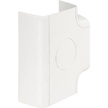INTERLINK - COPERTURA RACCORDO T 120X60 BIA - BTICINO 121006NBA - BTICINO 121006NBA product photo Photo 01 3XL