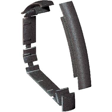 INTERLINK-GIUNZIONE FONDO E COPERCHIO GRIGIO - BTICINO 123003GR - BTICINO 123003GR product photo Photo 01 3XL