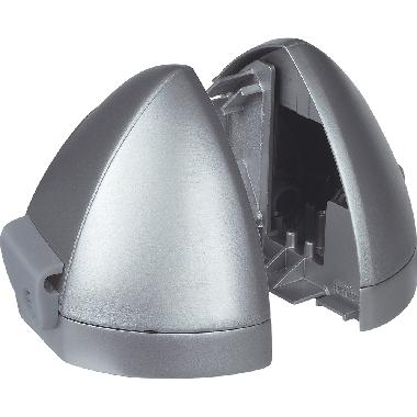 INTERLINK-TESTATE CHIUSURA C/FORO INGR.CAVI TECH - BTICINO 123004TH - BTICINO 123004TH product photo Photo 01 3XL