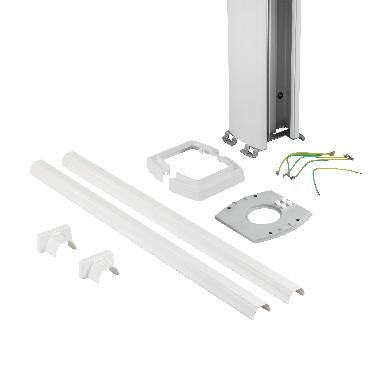 Interlink - colonna bifacciale bia 2,7/3,7m - BTICINO 129001NBA product photo Photo 01 3XL