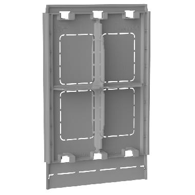 torrette - raccordo orizzontale torretta - BTICINO 150725 product photo Photo 01 3XL