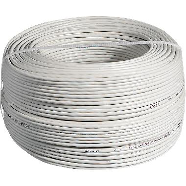 CAVO DUE FILI EUROCLASSE CCA 200M - BTICINO 336905 - BTICINO 336905 product photo Photo 01 3XL