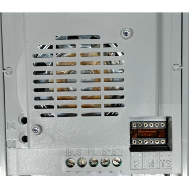 PULSANTIERA 2 CHIAMATE AUDIO LINEA 2000 2 FILI TERRANEO - BTICINO 342921 product photo Photo 02 3XL
