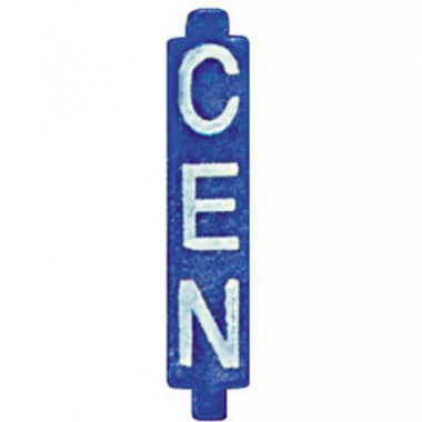 CONFIGURATORE CEN 10 PZ SCS - BTICINO 3501/CEN product photo Photo 01 3XL