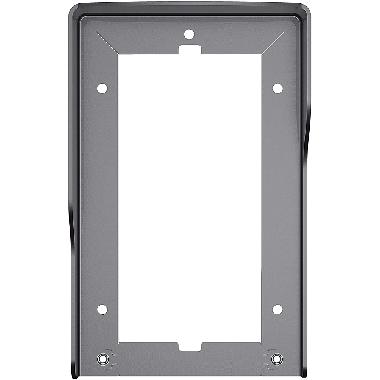 TETTO ANTIPIOGGIA 2 MODULI ALLSTREET - BTICINO 350523 product photo Photo 01 3XL