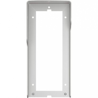 TETTO ANTIPIOGGIA 3 MODULI ALLUMINIO METALLIZZATO - BTICINO 350531 product photo Photo 01 3XL
