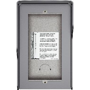 SCATOLA SUPERFICIALE 2 MODULO ALLSTREET - BTICINO 350623 - BTICINO 350623 product photo Photo 01 3XL