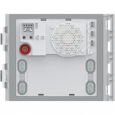 SFERA MODULO PORTER TERRANEO 2 FILI - BTICINO 351100 product photo Photo 01 3XL